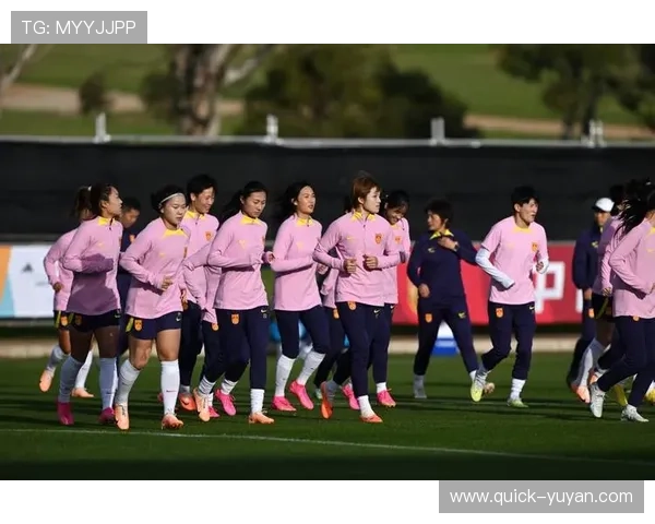 中国女足球员现役最强阵容及所属球队分析