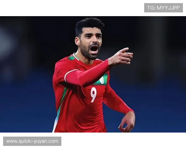 伊朗足球球星因涉嫌违法行为被拘捕 引发国内外广泛关注