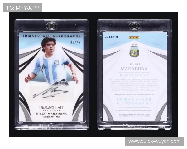 如何利用足球球星游戏卡签名提升卡片价值和收藏意义