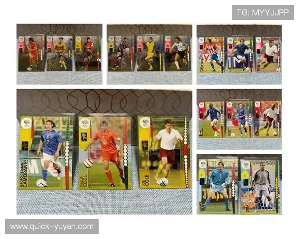 帕尼尼球星卡与足球手雷的收藏价值与市场趋势分析