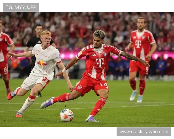 拜仁足球队球星最新实力排名揭秘 谁是球队真正的核心人物