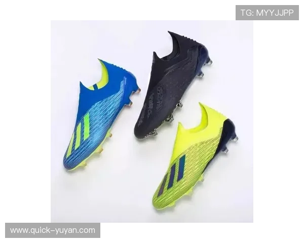 球星最爱穿的足球鞋品牌大盘点 哪些品牌成为顶级球员的首选