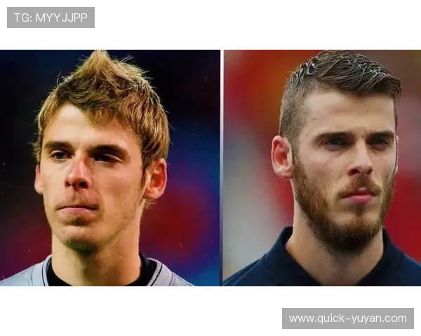 足球球星胡子背后的艺术家揭秘 谁为他们的独特造型添彩